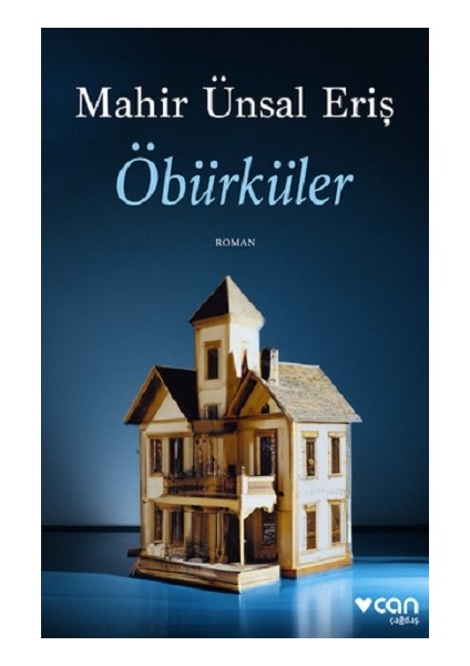 Öbürküler