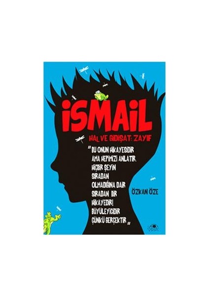 Ismail