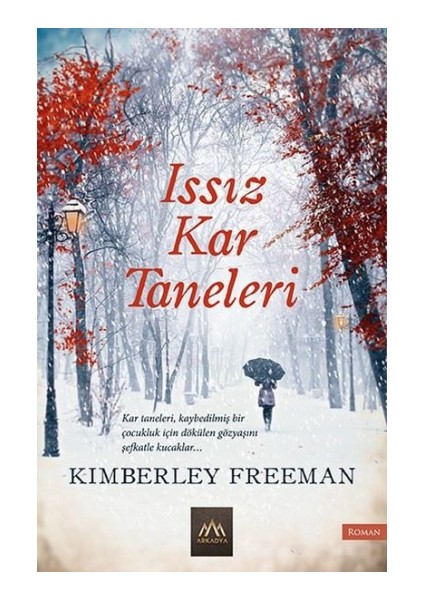 Issız Kar Taneleri