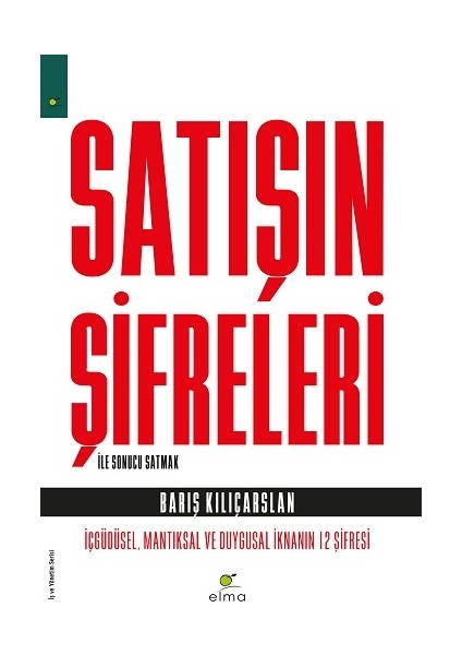 Satışın Şifreleri