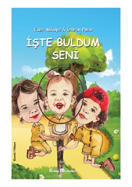 Işte Buldum Seni