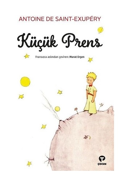 Küçük Prens