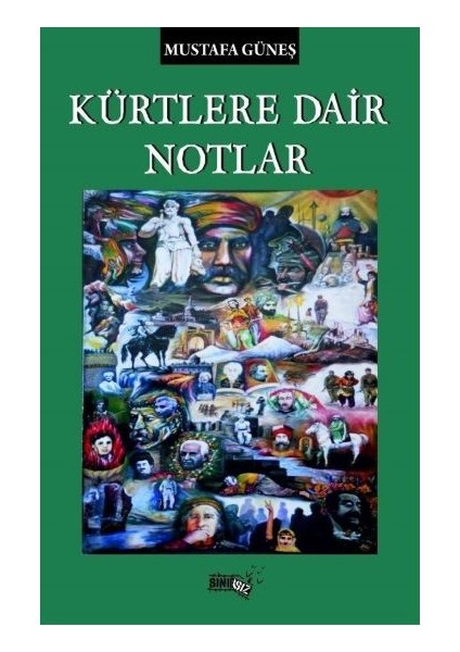 Kürtlere Dair Notlar