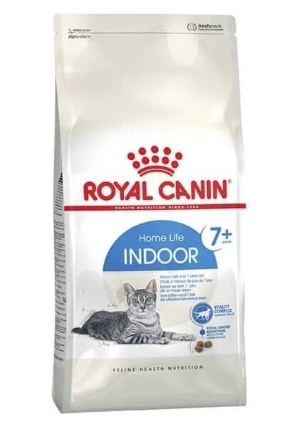 Royal Canin Indoor 7+ Senior Yaşlı Kedi Maması 3.5 kg