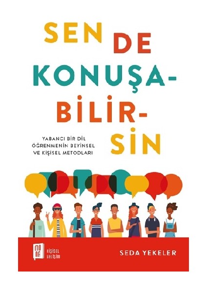 Sen De Konuşabilirsin