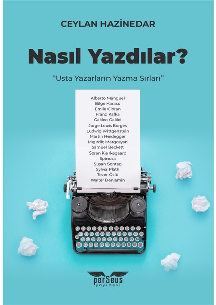 Nasil Yazdılar?