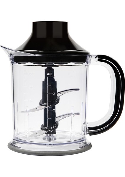 GH21593 Diva Trend Mikser Blender Seti - Rose - 1200 Watt