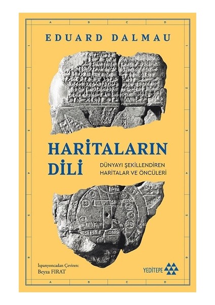 Haritaların Dili