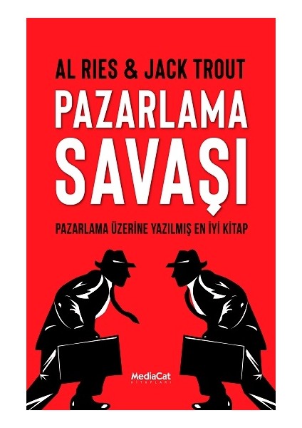 Pazarlama Savaşı