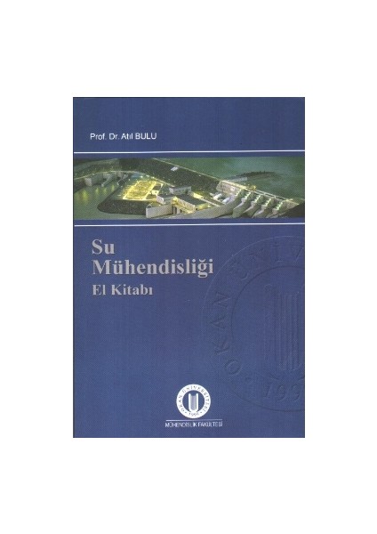 Su Mühendisliği El Kitabı