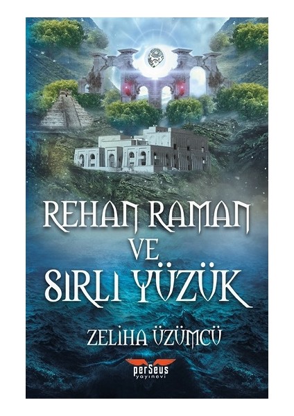 Rehan Raman ve Sırlı Yüzük