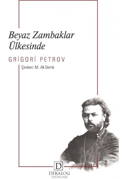 Beyaz Zambaklar Ülkesinde (Cep Boy)