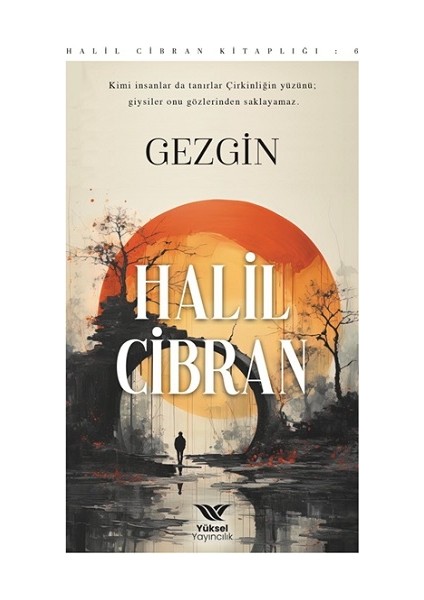 Gezgin