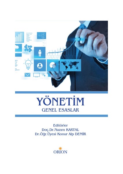 Yönetim