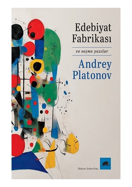 Edebiyat Fabrikası ve Seçme Yazılar