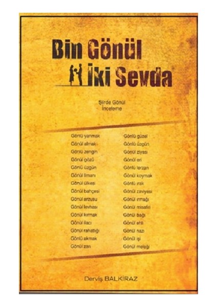 Bin Gönül Iki Sevda