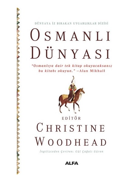Osmanlı Dünyası