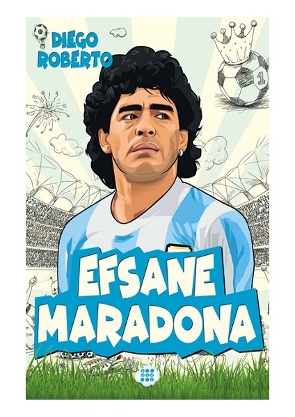 Efsane Maradona