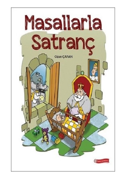 Masallarla Satranç