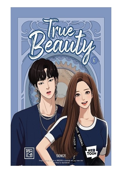 True Beauty 6