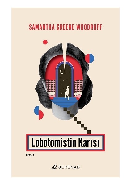Lobotomistin Karısı