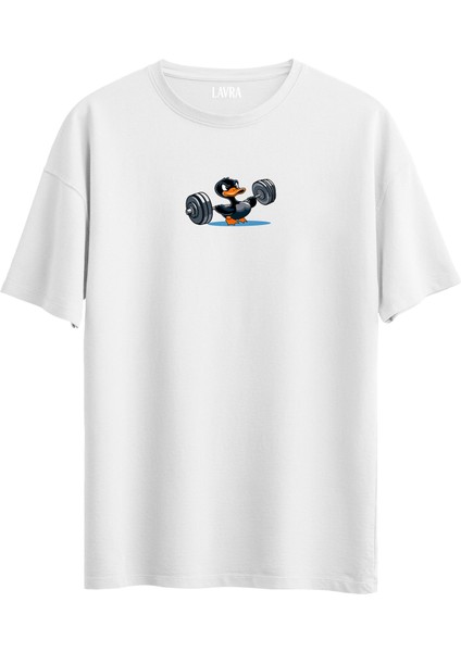 Breakout Blackduck Oversize Tshirt