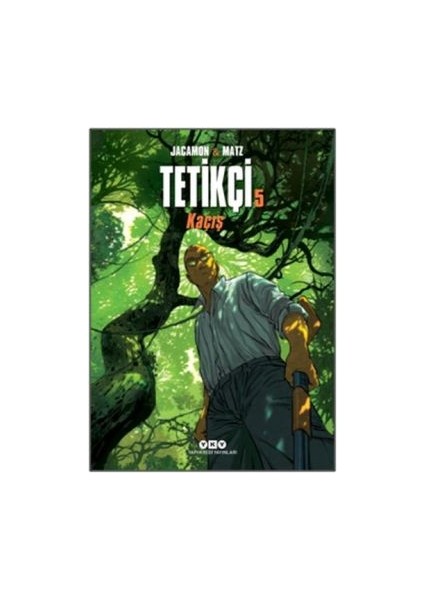 Tetikçi 5