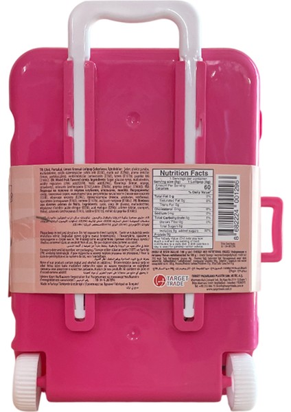 Hello Kitty Sürpriz Valiz Oyuncak