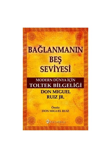 Bağlanmanın Beş Seviyesi