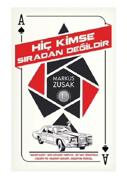 Hiç Kimse Sıradan Değildir