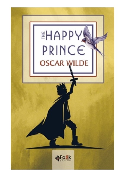 The Happy Prince