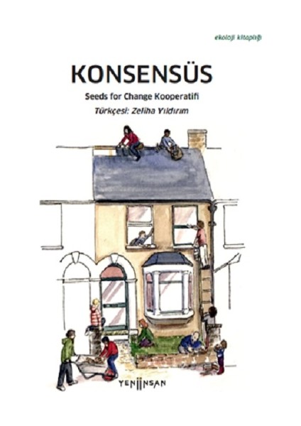Konsensüs