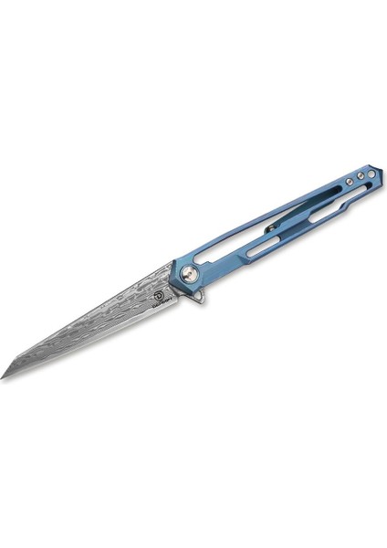 Peregrine Blue Çakı