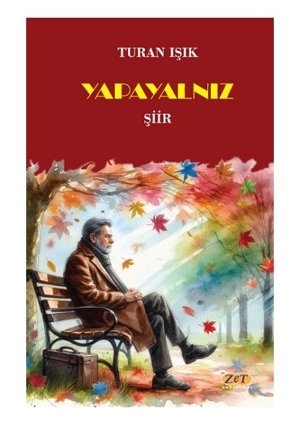 Yapayalnız
