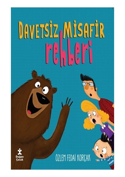 Davetsiz Misafir Rehberi