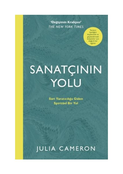 Sanatçının Yolu