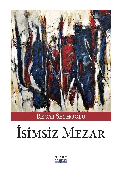 Isimsiz Mezar