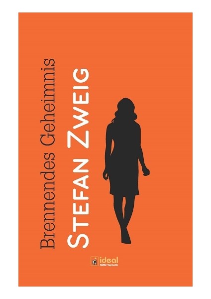 Brennendes Geheimnis