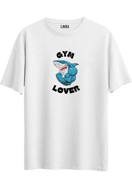 Breakout Biggymlovers Oversize Tshirt