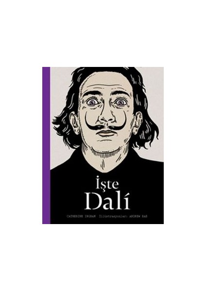 Işte Dali