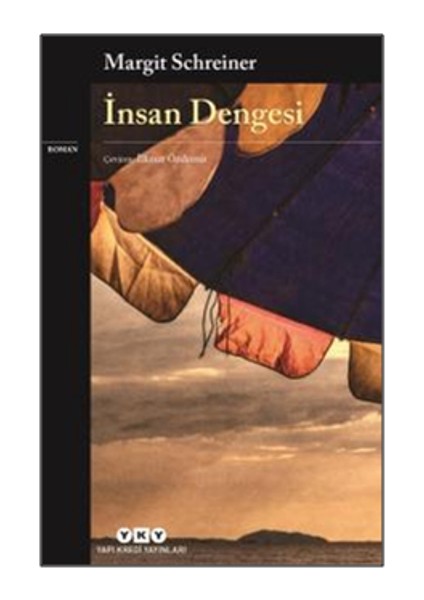 Insan Dengesi