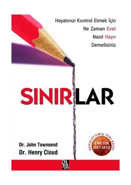 Sınırlar