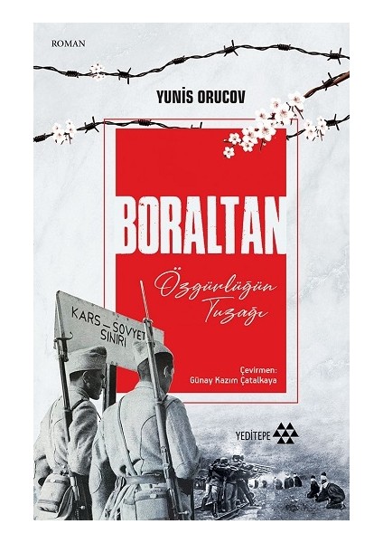 Boraltan