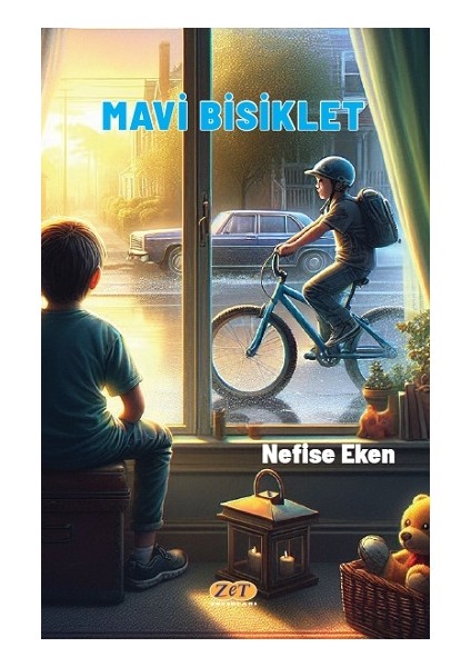 Mavi Bisiklet