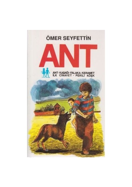 Ant