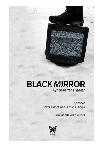 Black Mirror: Aynadan Yansıyanlar