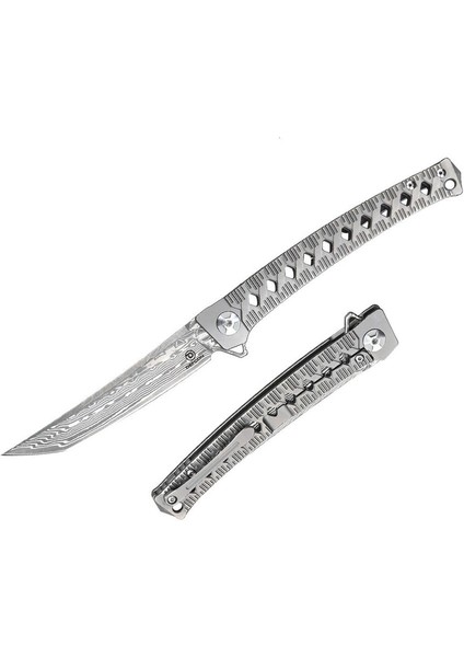 Katana Gray Çakı
