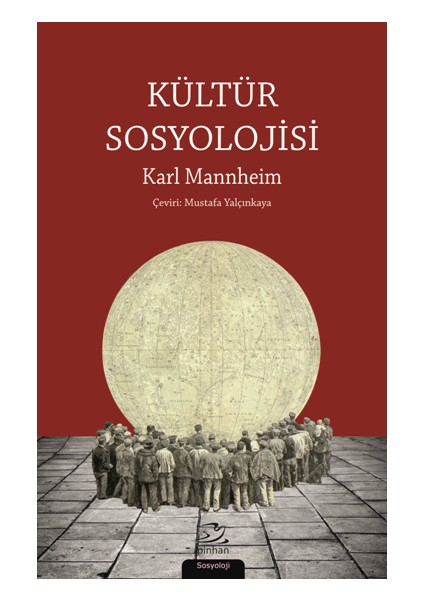 Kültür Sosyolojisi