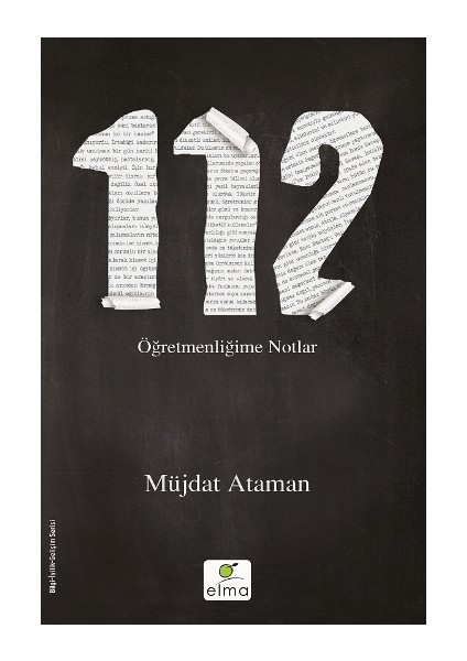112 (Öğretmenliğime Notlar)