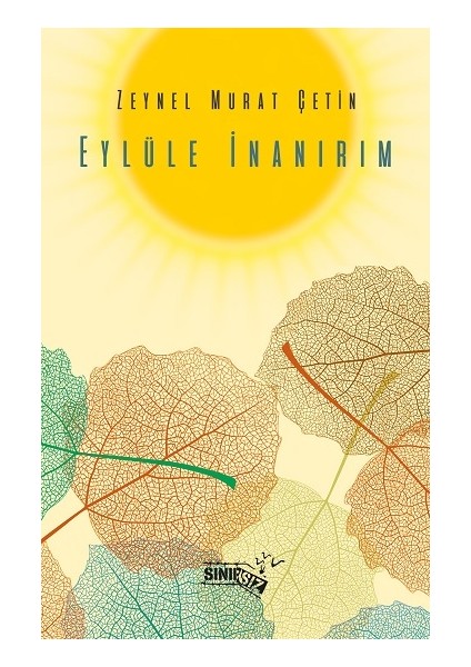 Eylüle Inanırım